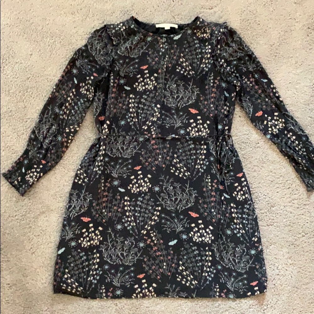 Loft dress